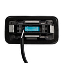 Trunk Lid Release Switch Button for Hyundai Elantra Sedan 2011-2016 81260-3K001