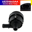 Electric Water Pump 68254663AA for Mercedes CLA250 2014-2017 E400 GLA250