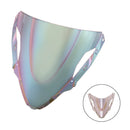 Windshield Windscreen for Kawasaki ZX6R 636 2024