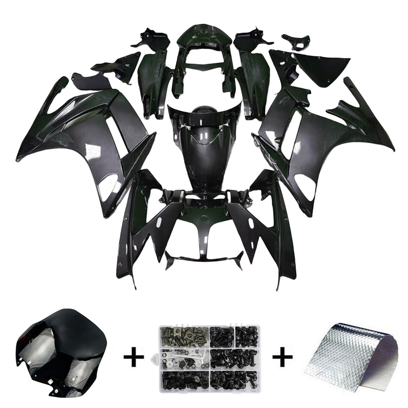 Amotopart Yamaha FJR1300 2007-2011 Fairing Kit Bodywork Plastic ABS