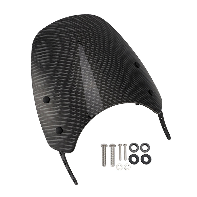 Windshield Windscreen for KAWASAKI Eliminator 500 2024-2025
