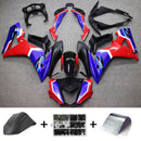Injection Fairing Kit Bodywork Plastic ABS For Honda CBR650F 2014-2016