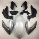 Amotopart Yamaha XJ6 2009-2012 Fairing Kit Bodywork Plastic ABS