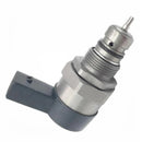 2021.09-up Fiat Ducato Platform/Chassis (250_) Multijet 2,2 D Fuel pressure control valve regulator 0281006198 0445214248
