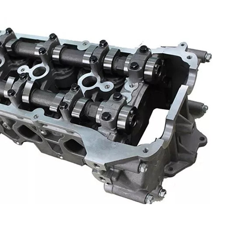 Cylinder Head 11040-VJ260 For Nissan 240 SX/Altima/D22/Palatin/Frontier/KA24-DE