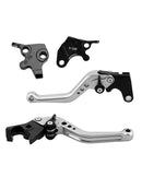NEW Short Clutch Brake Lever fit for YAMAHA YZF R125 2008-2011