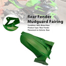 Rear Fender Fairing For Kawasaki Ninja 400 Z400 Ninja 500 Z500 2018+