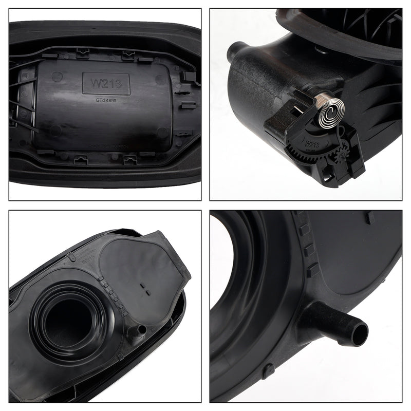 Fuel Tank Interior Cap W/ Base 2136302503 For Mercedes E Class W213 2016-2023