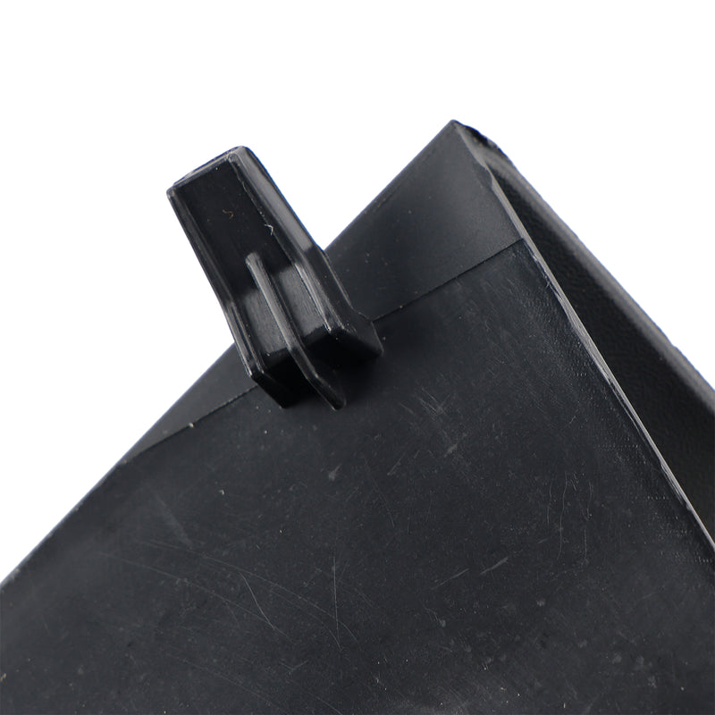 Front Left Fascia Spat 68421753AB For Jeep Grand Cherokee L 2021-2024