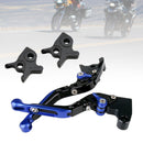Adjustable Clutch Brake Lever fit for KYMCO AK550 2017-2022