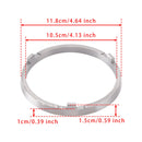 2Pack Manual Transmission G56 3Rd & 4Th Inner Synchro Ring