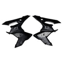 Front Side Cover Headlight Panel Fairing for Honda ADV 160 2023-2024