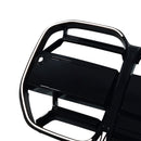 2020-2025 Fit BMW 4 Series G22 G23 G82 W/O ACC CS-Style Front Bumper Grille Grill