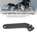 1602-0868 Inner Shift Rod Arm Lever Linkage For Road King FLH FLT FLRT 84-19