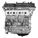 2011-2016 Hyundai Sonata 4-Door 2.4L G4KJ Engine Assembly Motor Block Old Type