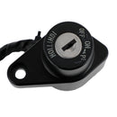 2007-2022 Kawasaki VN900 Vulcan 900 Custom Ignition Switch & Fuel Gas Cap