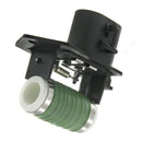 Radiator Relay Fan Heater Resistor 58702358 For Fiat 500 2007 ON