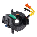 2014-2015 LEXUS RX450H 3.5L Steering Angle Sensor 89245-30110 w/Spring 84307-48100