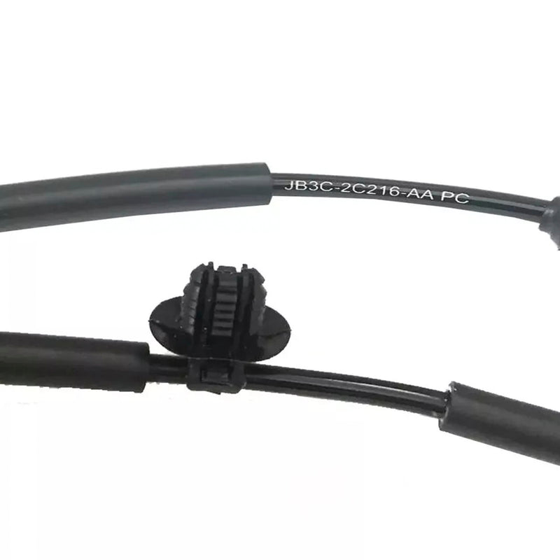 Rear Left ABS Wheel Speed Sensor JB3C-2C216-AA for Ford Ranger Everest 2018-2021