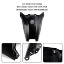 Gas Tank Cover Guard Fairing Protector For Yamaha Tenere 700 2019-2024