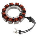 45 Amp High Output Stator Generator For 2001-2005 FXDP Dyna Defender Police