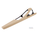 1x Interior Door Panel Door Handle Beige For BMW 5 Series F11 F10 F18 2010-2017