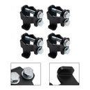 Front & Rear Lift Kit 1" Suspension For Can-Am Defender 500 800 1000 Hd Crew