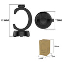 Apple Watch Charger Vertical C-Shaped Charger iwatch Charging Dock Stand Adapter