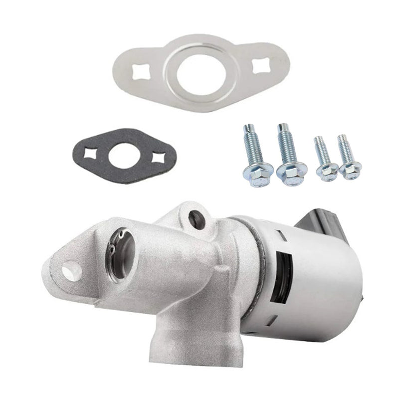 2007-2011 Jeep Wrangler EGR Valve 4593896AB 4861674AD 3.8L V6