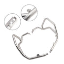 Engine Protect Guard Frame Upper Crash Bar Chrome For Bmw R1300Gs 2024-2025