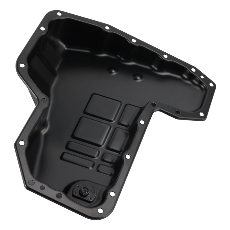 Oil Pan 31390-1XB01 For Nissan Cube Versa CVT Transmission