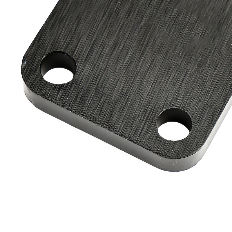 EGR Cooler Plate Fit for Isuzu D-MAX 3.0L 2012-2015