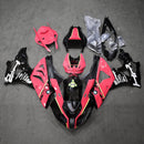 2009-2014 BMW S1000RR Injection Fairing Kit Bodywork Plastic ABS