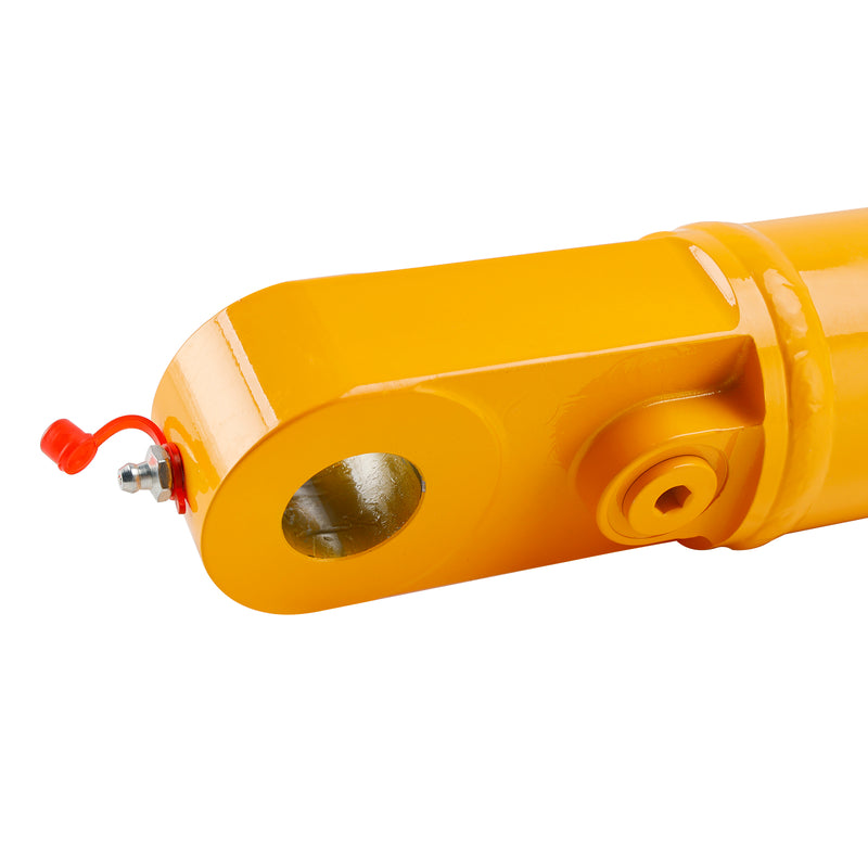 118156A1 Fits For Case Models 1845B 1845 1845C 1845S Hydraulic Tilt Cylinder