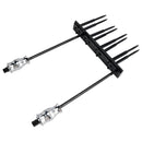 Fuel Injector and Rail Assembly Replacer Master Tool Kit EN-51146-100 EN-51146-150