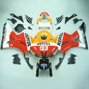 Honda CBR600RR 2013-2023 F5 Fairing Kit Bodywork Plastic ABS