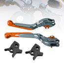 Adjustable Clutch Brake Lever fit for KYMCO AK550 2017-2022