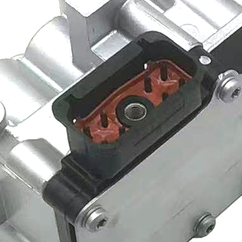 1995-2007 Stratus Voyager A604 41TE Shift Solenoid Block & Input Output Speed Sensors 41TE transmission