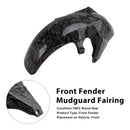 2022-2025 Honda ADV350 Front Fender Mudguard Fairing