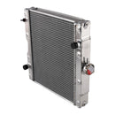 6682991 Radiator Fits For Bobcat Mini Track Loader MT52 MT55 MT85 MT100