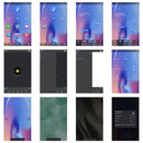 8-inch Full Touch Screen Apple CarPlay Android Auto Switching Display AHD Camera