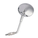 New Mirror Set For Honda CB 1100 SF X-11 00-03 CB 1100 R 81-83 CB 1100 F 83-84