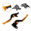 Adjustable Clutch Brake Lever fit for YAMAHA XSR 155 MT15 2019-2022