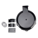 Air Supply Silencer Blower Motor 2HP 240V 4.6Amps For Hot Tubs and Spas 6320241