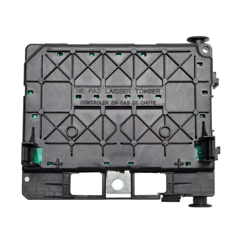 Fuse Box Module BSM 9650618280 For Citroen Xsara I II Peugeot 206 307