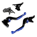 Adjustable Clutch Brake Lever fit for HARLEY X350 2022-2023