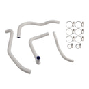 2024-2025 Honda NX400 NX500 Silicone Radiator coolant Hose