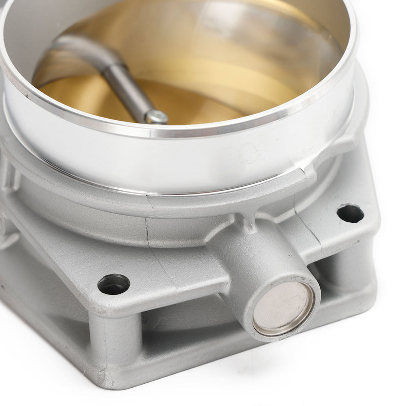 92mm Throttle Body 12605109 For LS3 LS7 L76 L99 Corvette Camaro 2010-2013