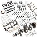 G4NA 2.0L Engine Rebuild Kit Crankshaft Con Rods Gasket Kit for HYUNDAI KIA