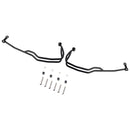 Hand Guard Protector Bracket Holder fit for BMW R1300GS 2024-2025